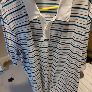 Never worn